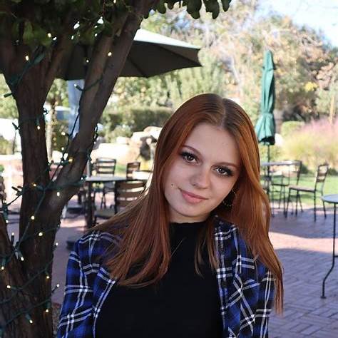 ALLIE ROSE